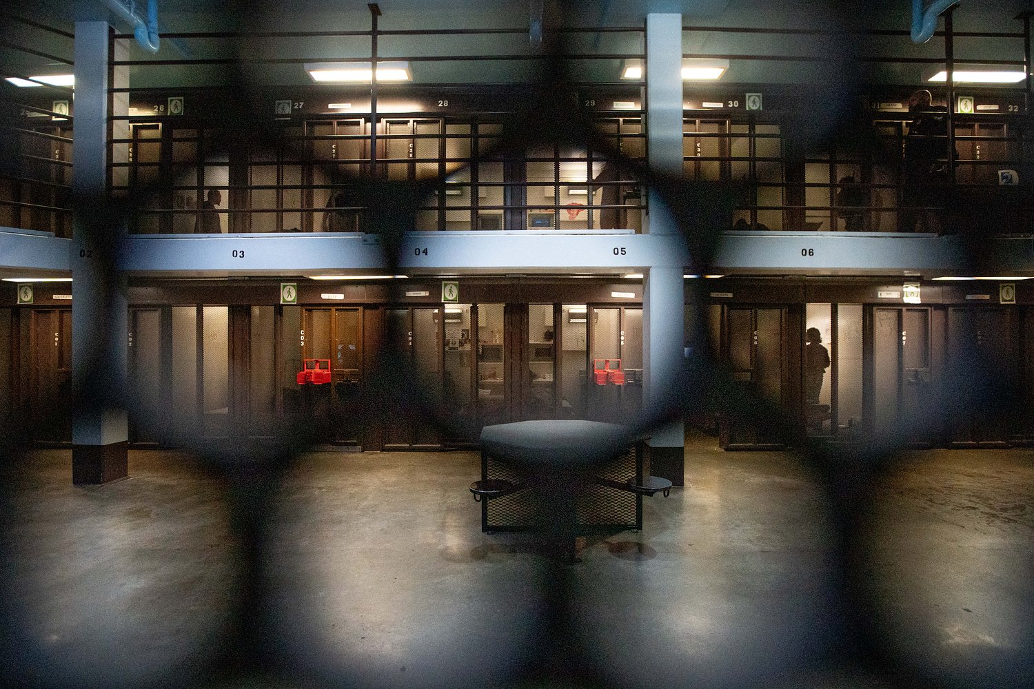House legislators greenlight bill to raise minimum sentence for forcible rape