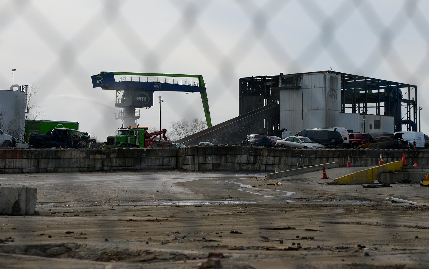 Hundreds of jobs at risk as N.J. scrapyard fights to reopen after suspension