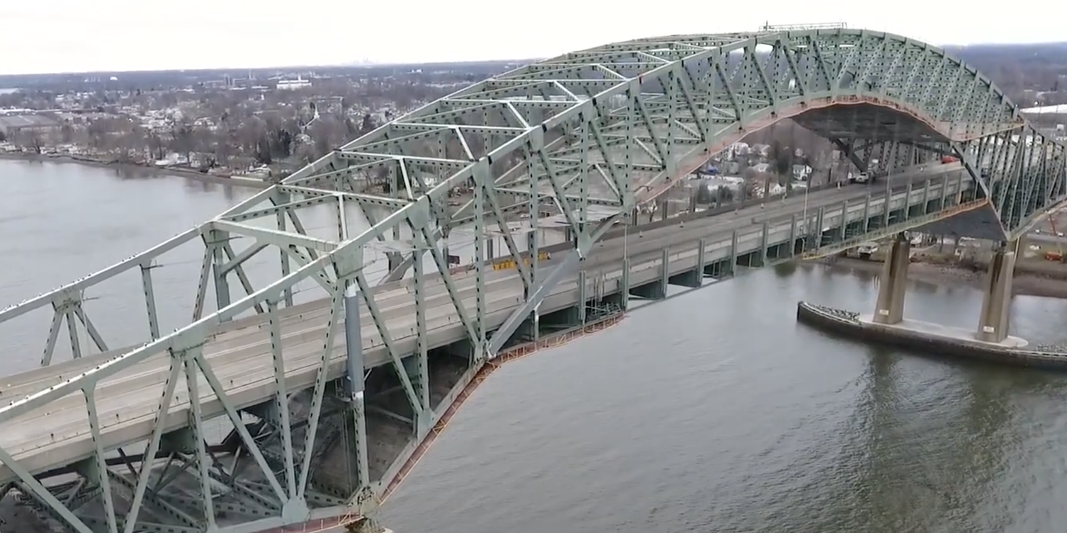 Here’s what replacing this busy, but ailing, Delaware River bridge