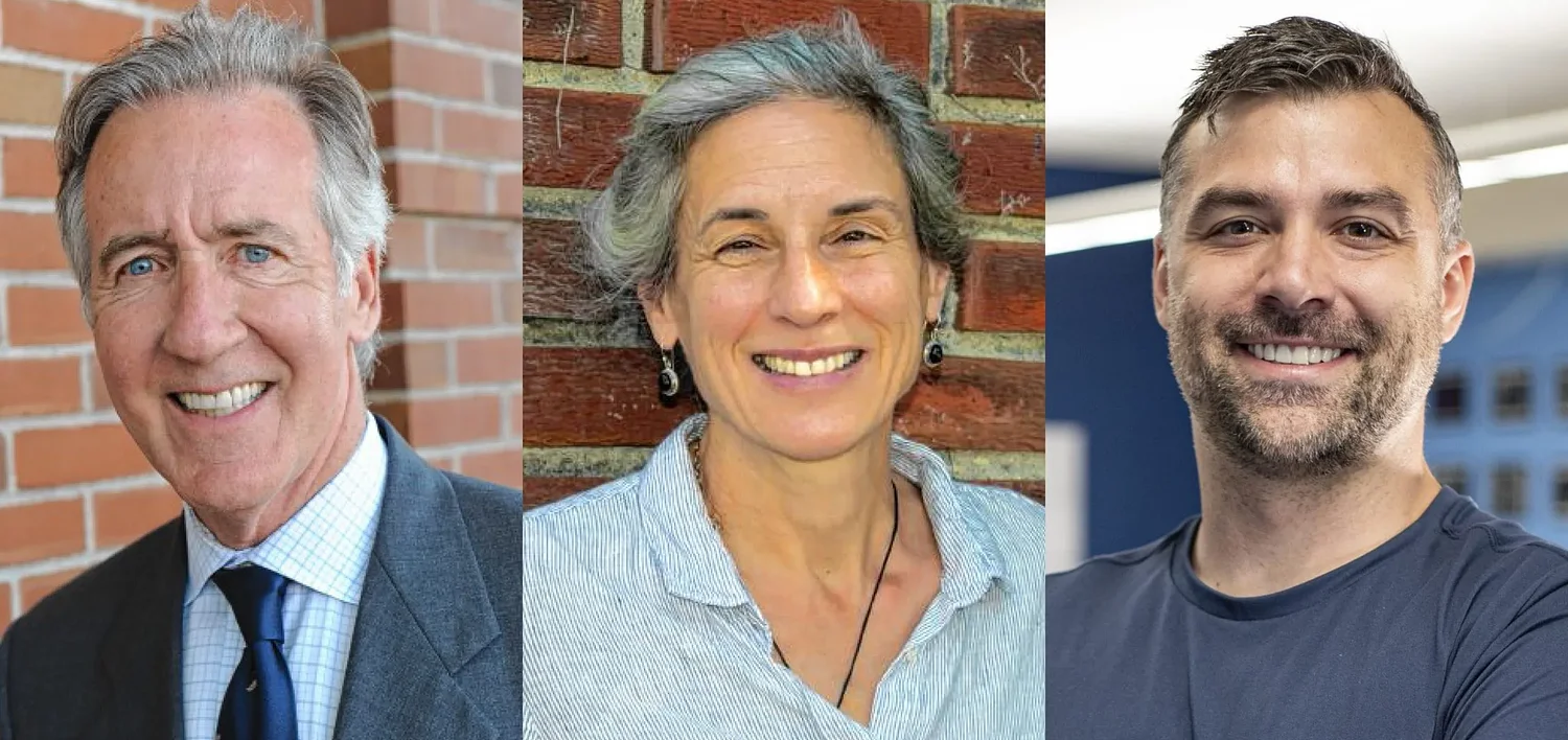 Neal declines 1st Congressional District forum, prompting criticism from challengers