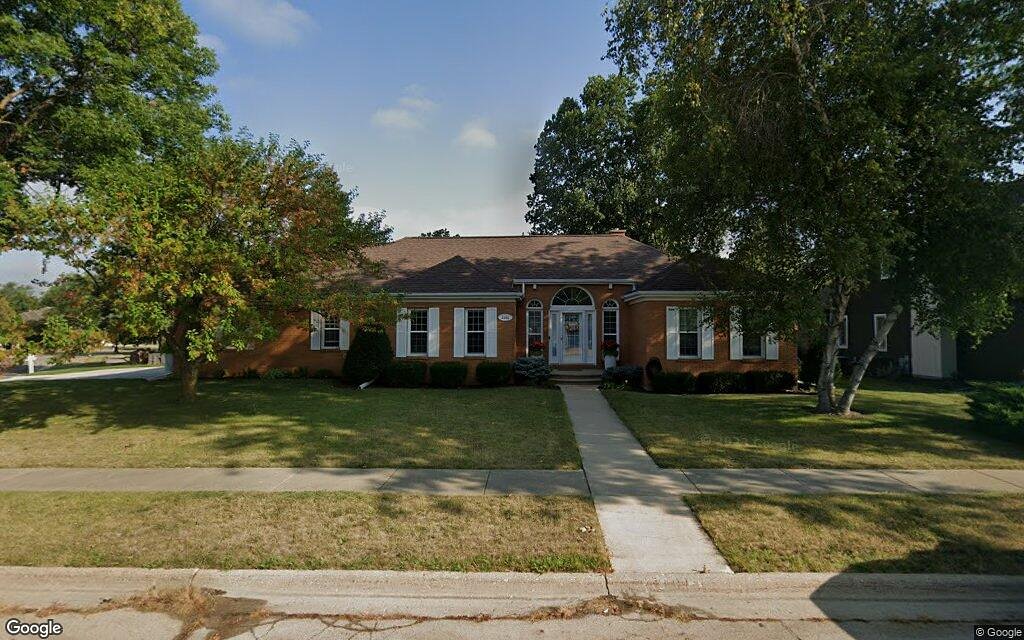 Single-family home in Dixon goes for $420,000