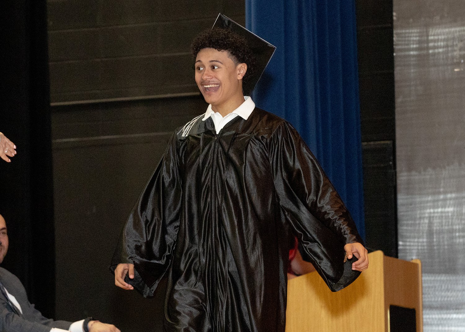 Class of 2026: Gaynor McCown Expeditionary High School graduates 130 students (96 photos)