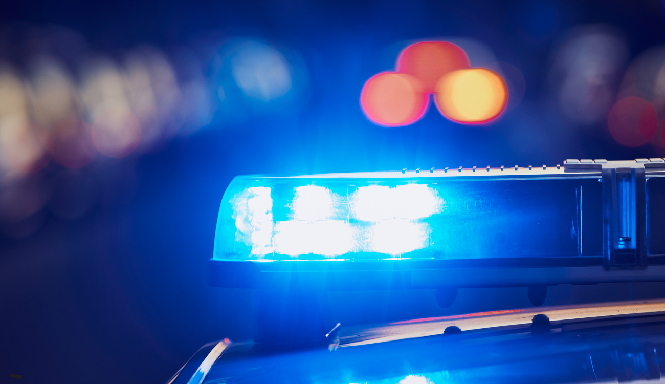 Strongsville man found dead in crashed SUV on Cleveland’s West Side