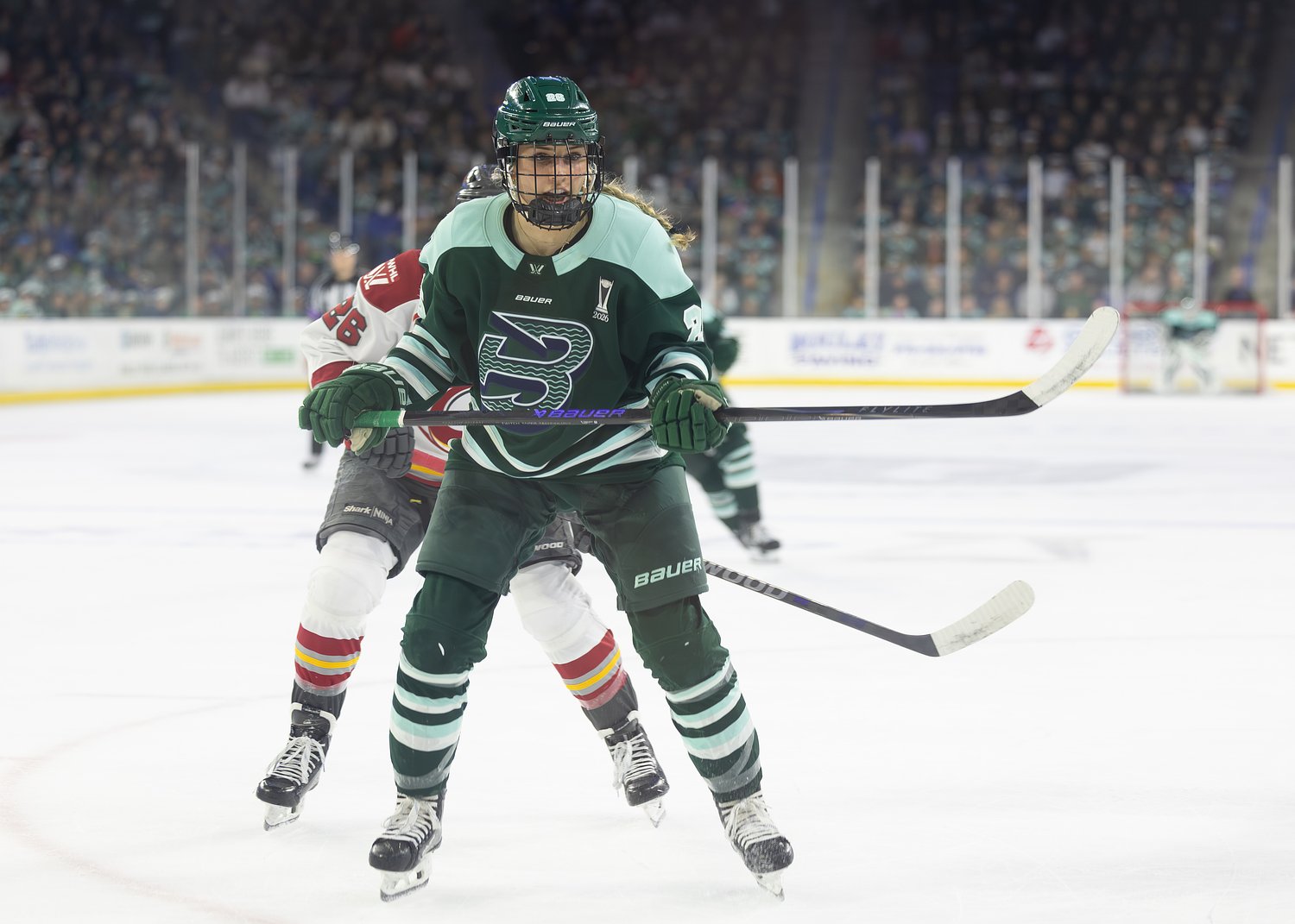 Boston Fleet re-acquire forward in trade with PWHL Detroit