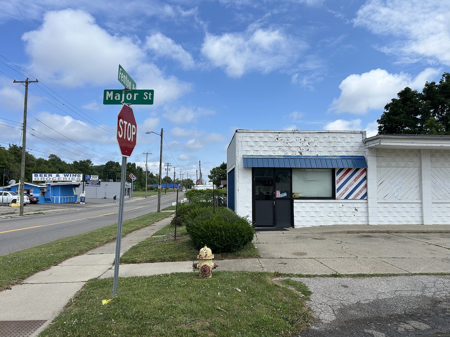Barber recalls Flint shooting in ‘packed’ barbershop that killed 1, injured 1
