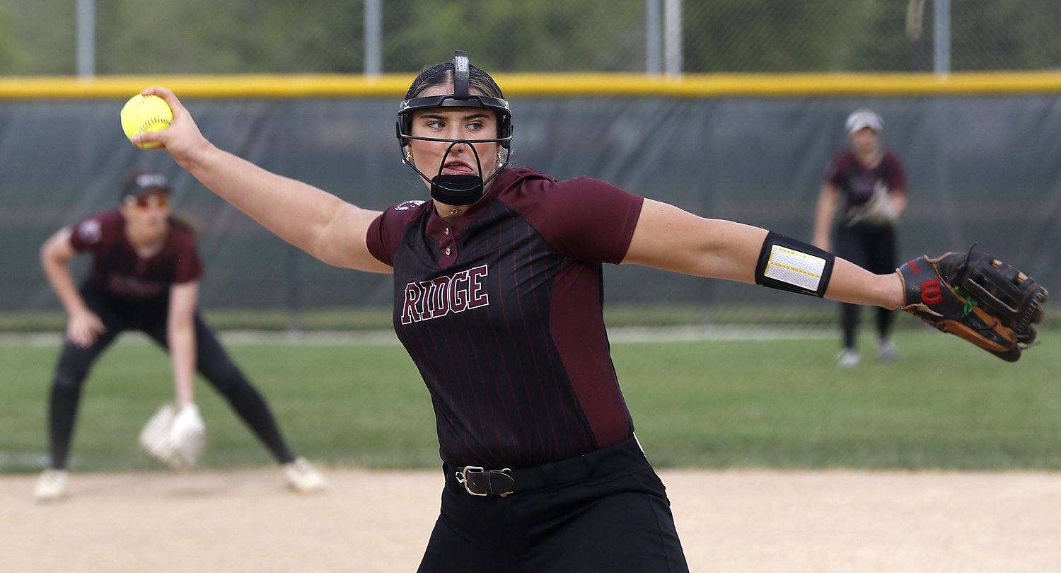 Softball: 2026 Northwest Herald All-Area Team
