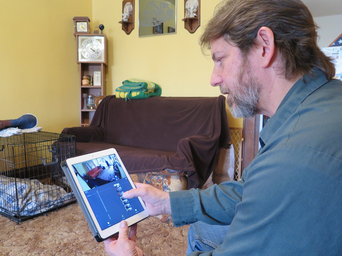 We all have a role in preventing elder abuse