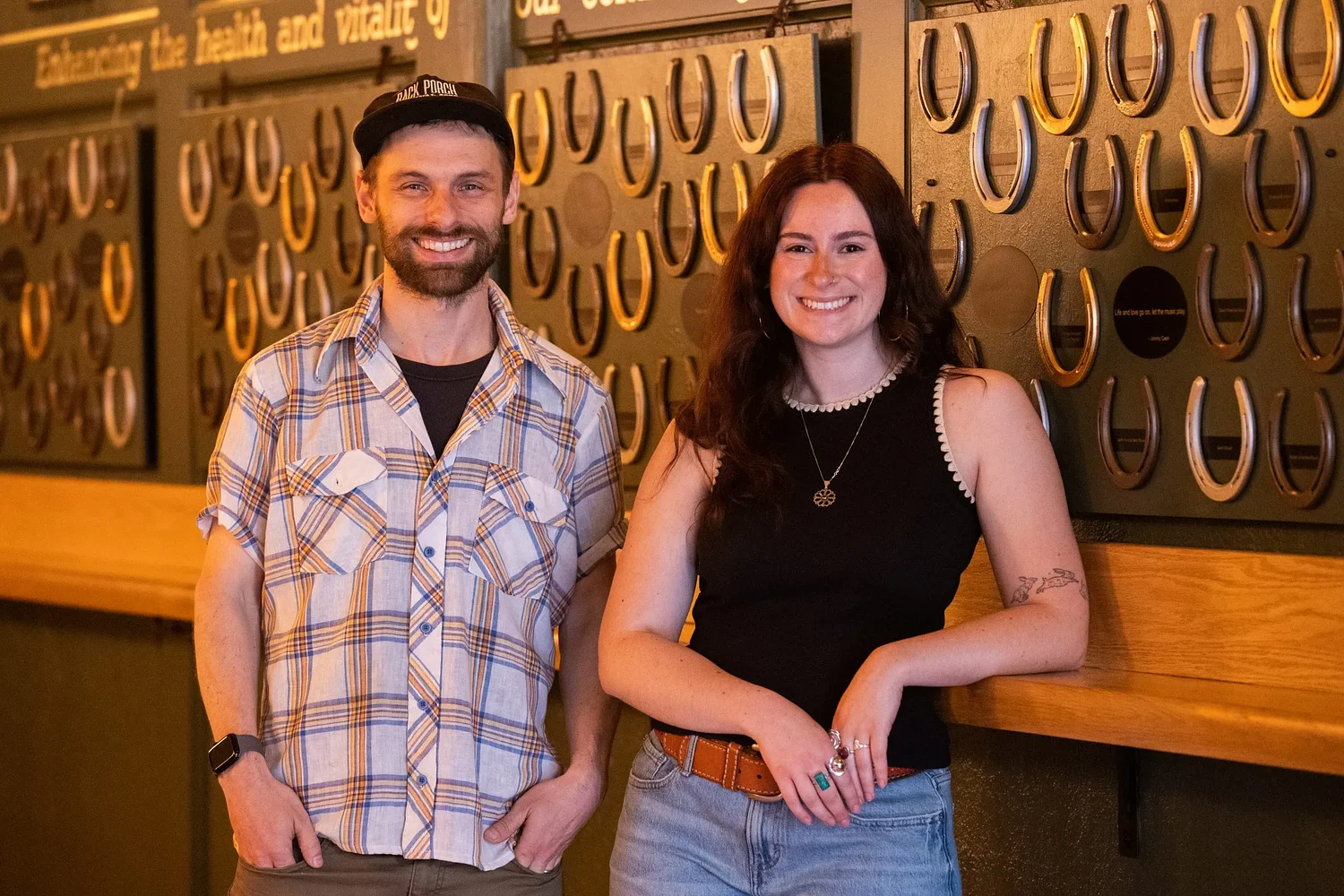 'The community stepped up to make it happen': Iron Horse surpasses capital campaign goal