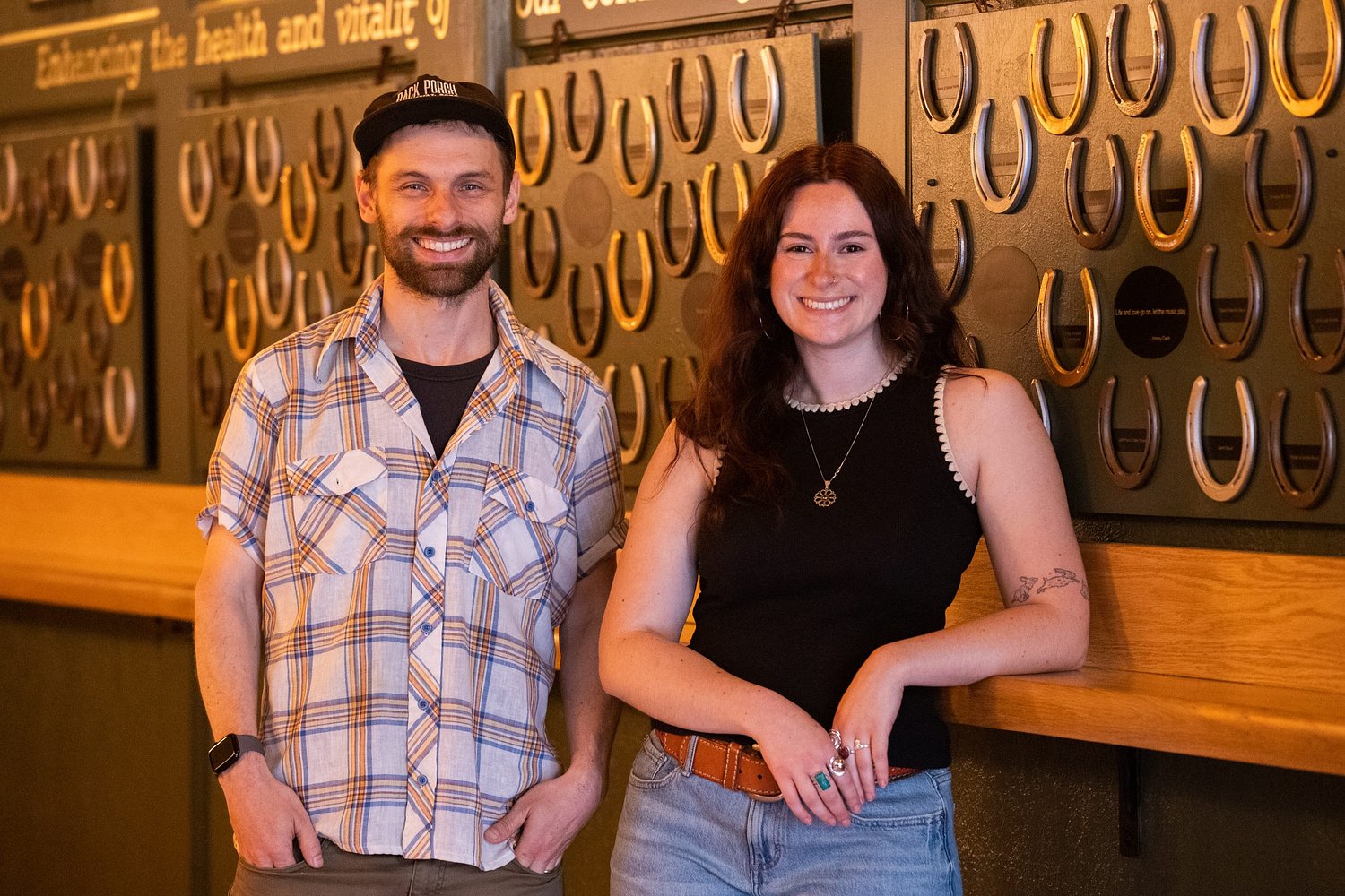 'The community stepped up to make it happen': Iron Horse surpasses capital campaign goal