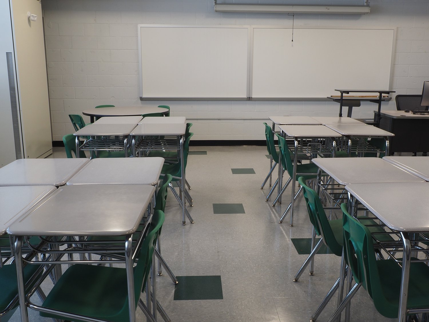 Tiny N.J. school districts are under pressure to merge. These 50 are the smallest.