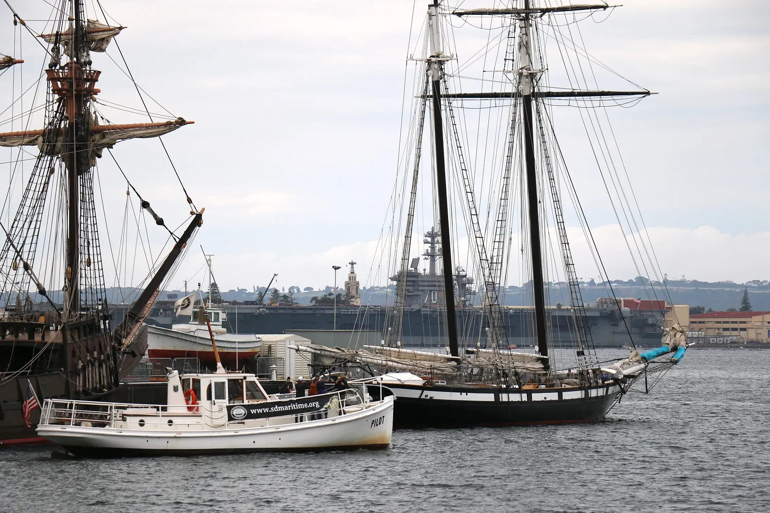 National City removes Sandy Naranjo as its port commissioner