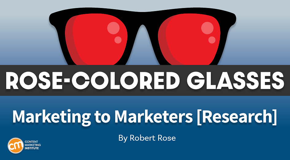 How To Market Your Marketing To Marketers [New Research]