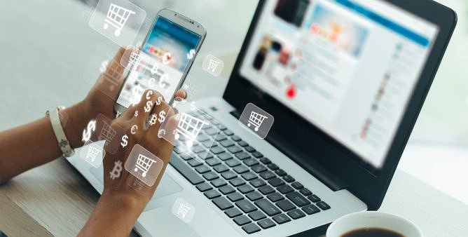Transforming Your Online Store: The Art of E-commerce Website Redesign for Higher Conversions and Customer Engagement