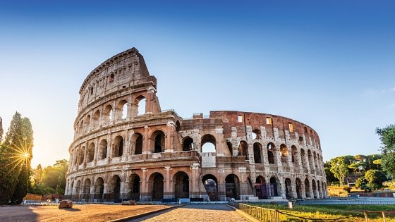 20 Exciting Things To in Rome After Dark