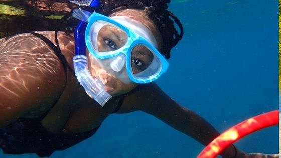A Beginner's Guide For First Time Snorkelers