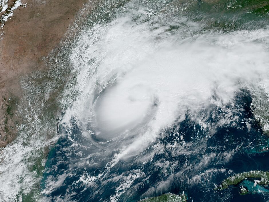 Pentagon sends hurricane forecasters scrambling after suddenly announcing shutdown of key satellites