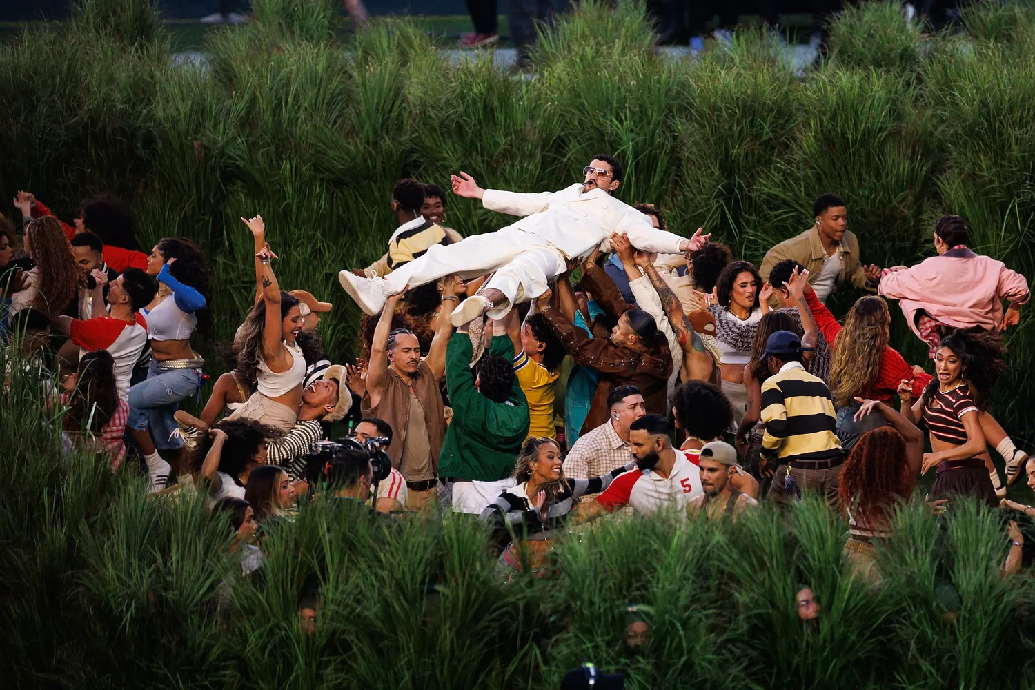 My Turn: An invitation to dance — What Bad Bunny teaches us about belonging