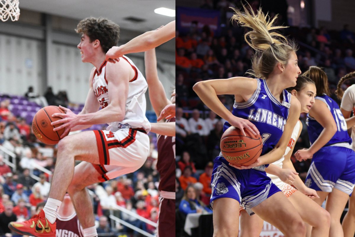 Here are the Miss and Mr. Maine Basketball winners