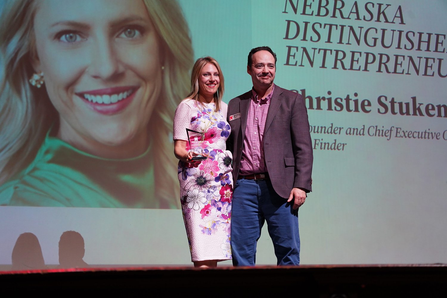 Nominations are open for the 2026 Nebraska Entrepreneur Awards