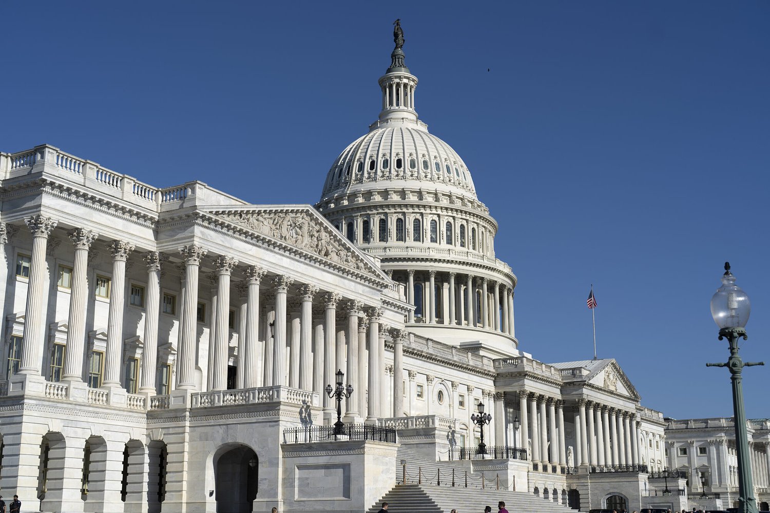 Vote Tuesday: Mississippi voters will pick Democratic and Republican nominees for Congress