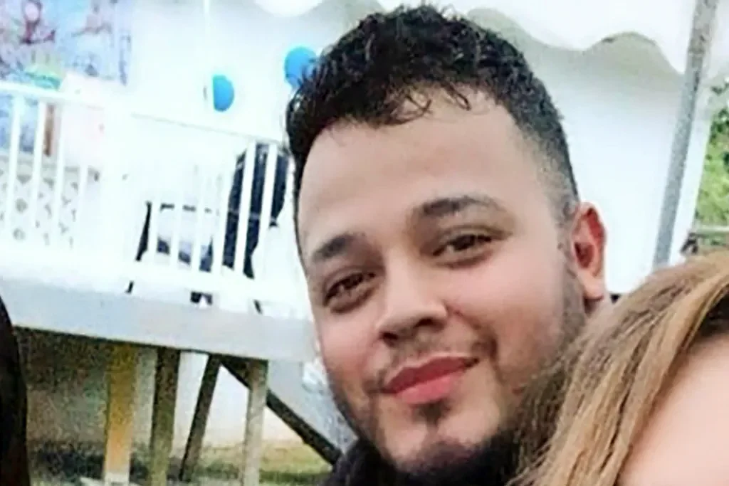 Kilmar Abrego Garcia is back in the US, charged with human smuggling as attorneys vow ongoing fight