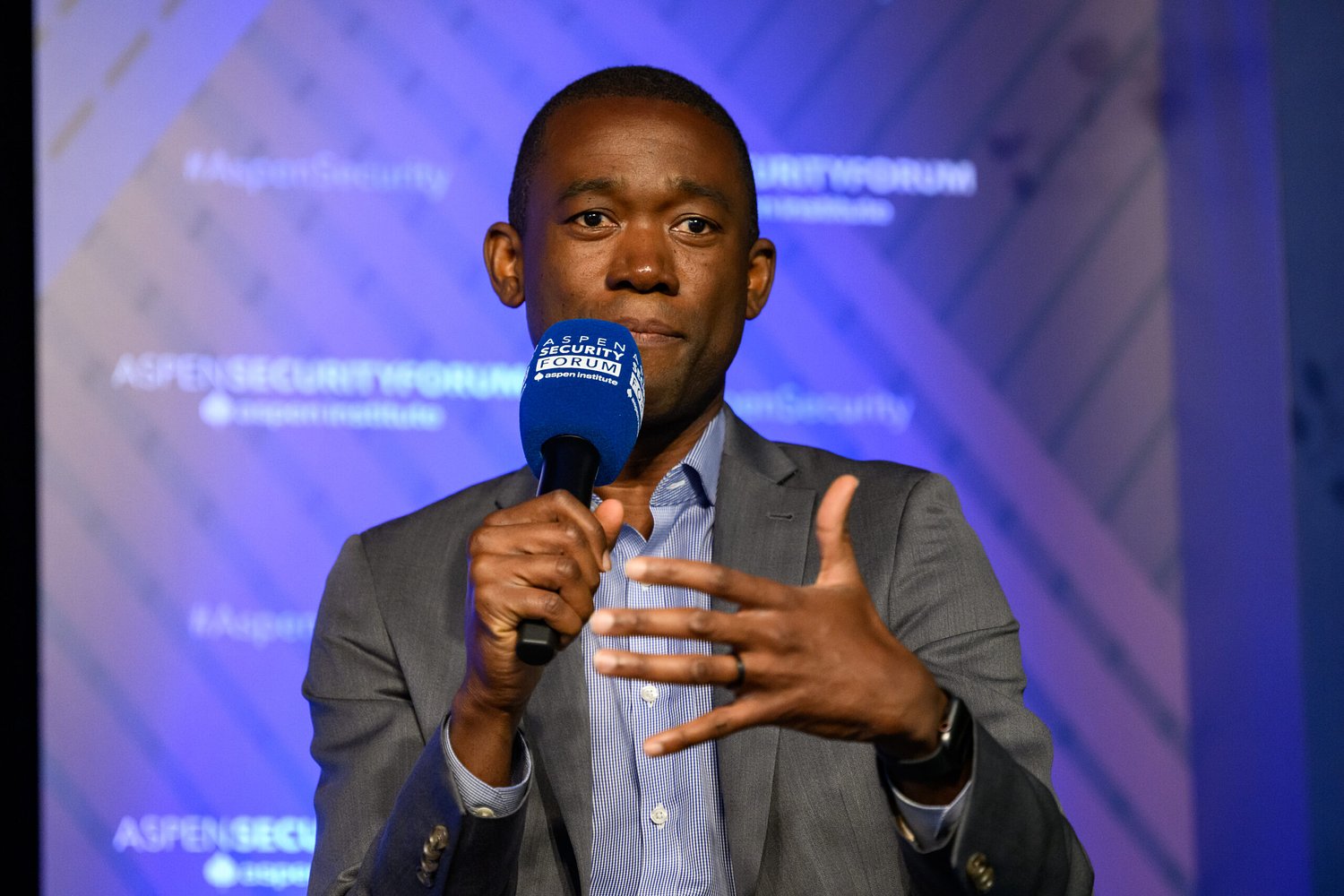 Former top Treasury official says Gaza reconstruction will require new approach, partners