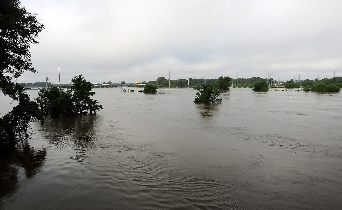 Corps revises Pearl River flood study, sets new comment period