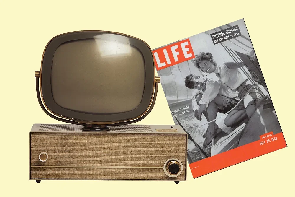 The Historic Reversal of Cultural Affordability