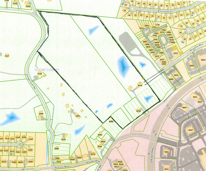 Union leaders oppose Florence’s proposed 300-plus unit apartment development