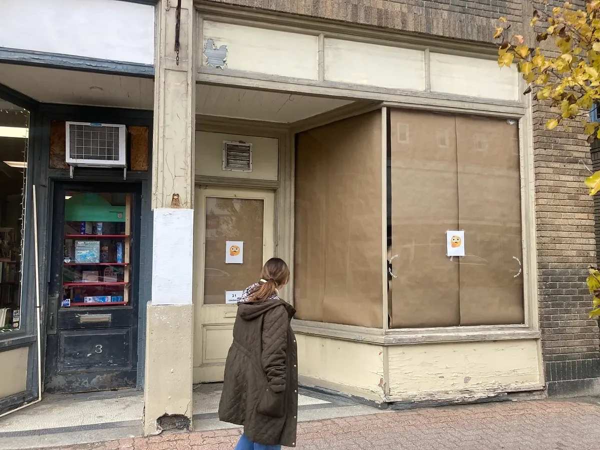 Candy shop to open in downtown Bangor
