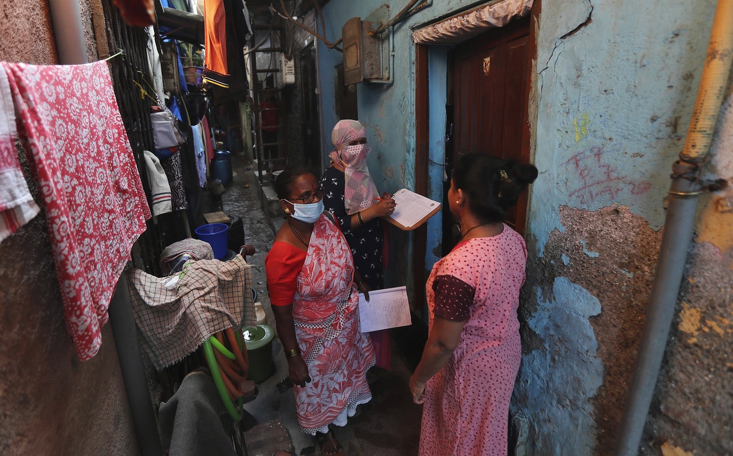 Losing India’s Guardian Angels