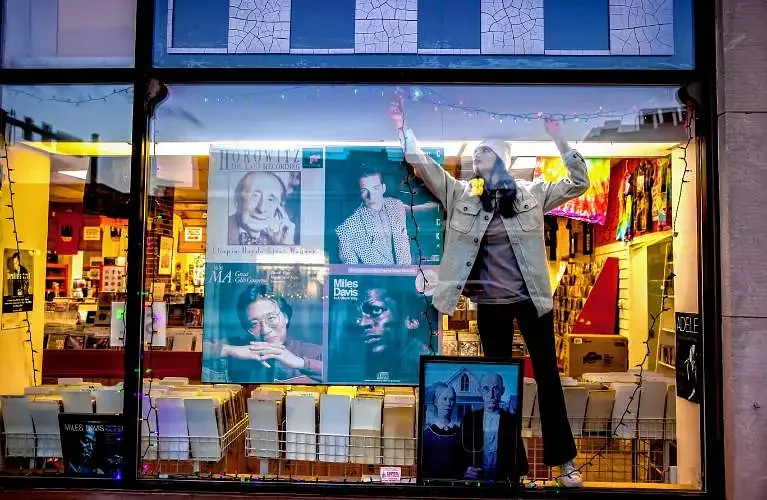 The impact of local spending: How your purchases shape the community