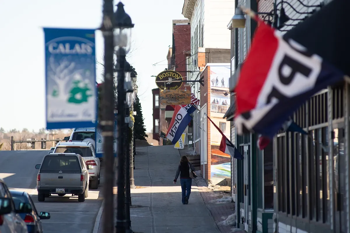 Calais charter amendments to take effect Jan. 1