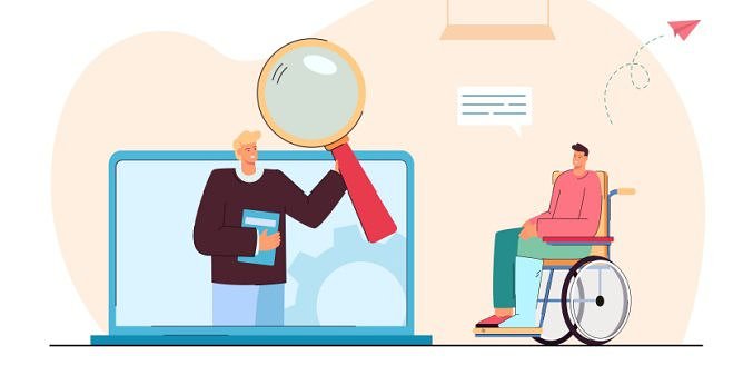 Accessibility for All: Ensuring Your Redesigned Website Welcomes Everyone
