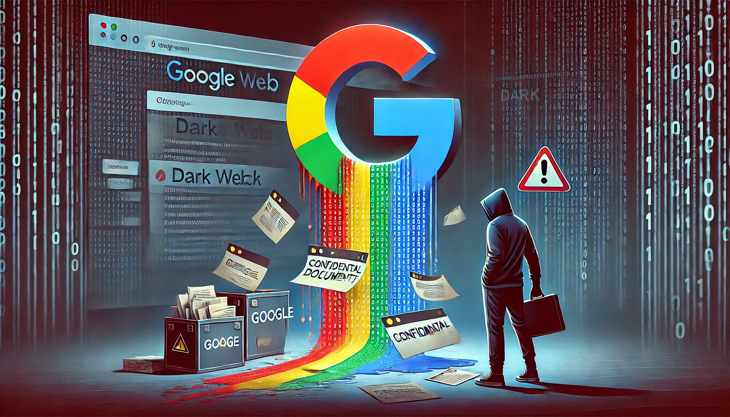 Everything You Need to Know About the Google Leak: Misstatements and API Revelations