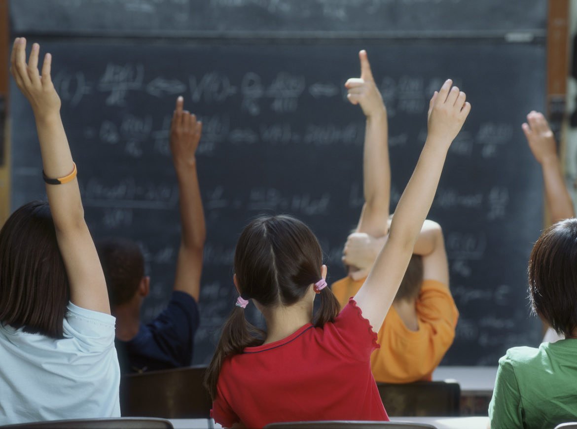 Jim Barksdale: School choice is a last gasp to abandon an 'essential public good'