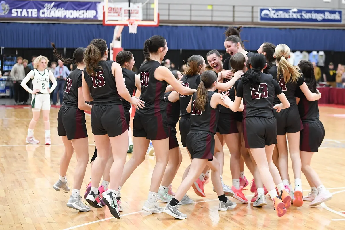 The latest scores and schedule for the 2026 Maine high school basketball tournament
