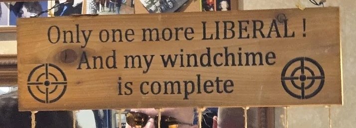 Norge Ski Club ends association with local bar over sign club says ‘encouraged violence’