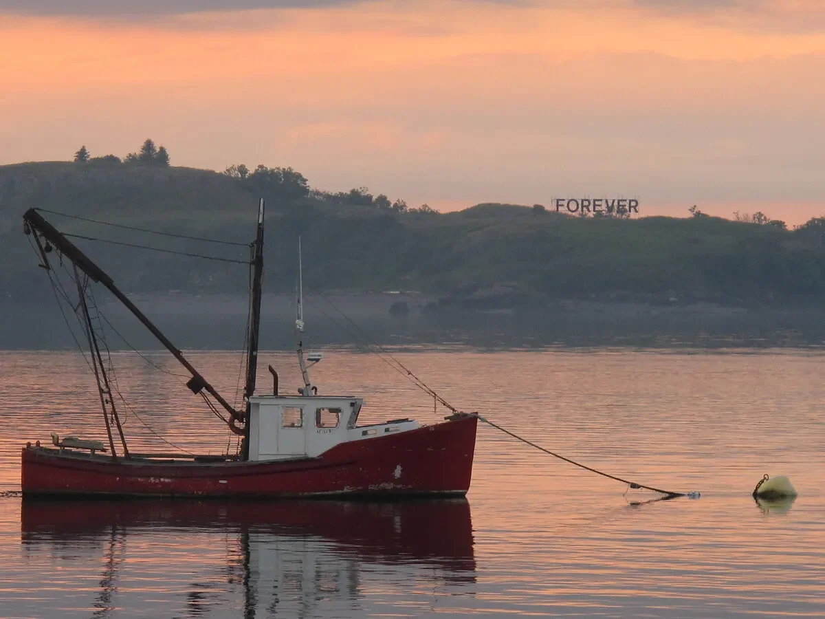 Edward Abbey’s writings echo truths about Down East Maine