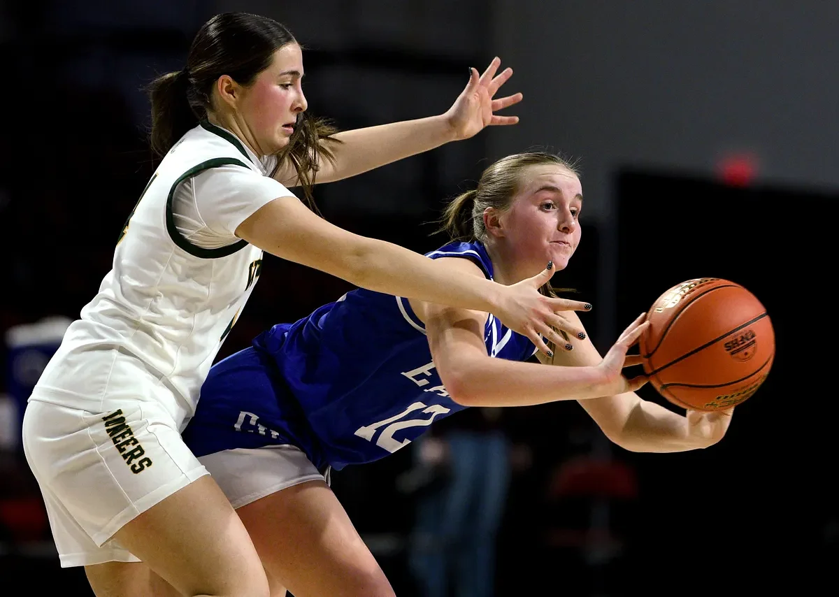 Watch: Ava Lerman explains how she used defense to spark 41-point game
