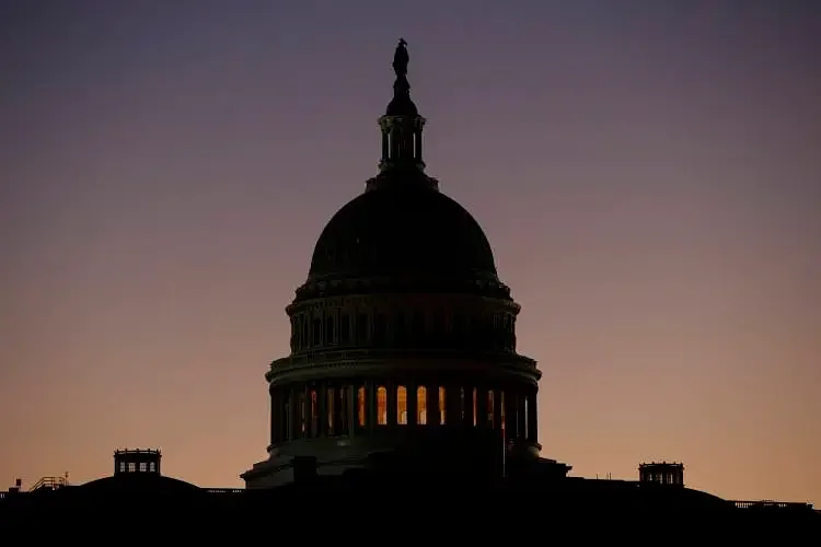 My Turn: Is anyone doing their job in Congress?