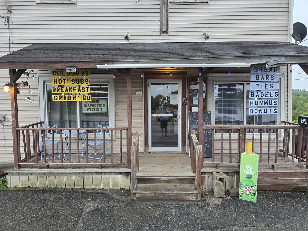Prospect Country Store closing as owners plan to open bakery cafe in Winterport