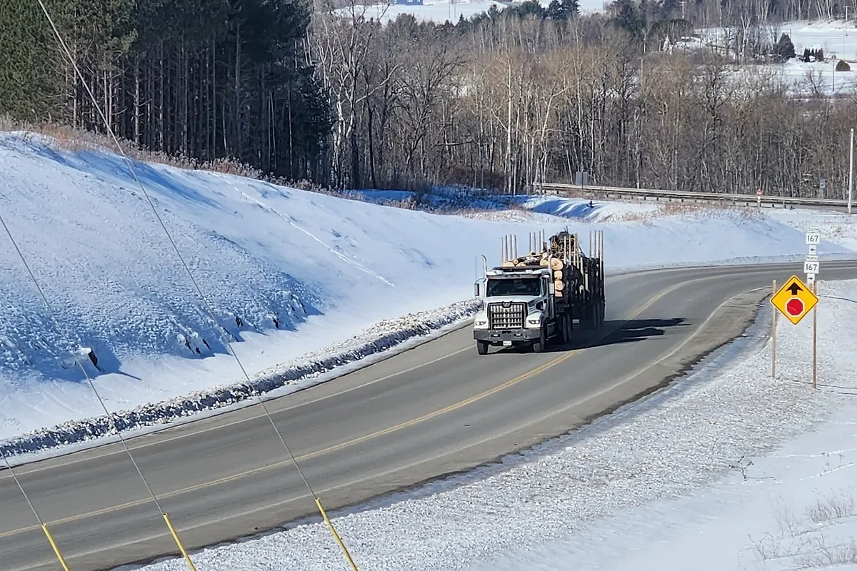 One of Maine's most expensive road projects eyes spring groundbreaking