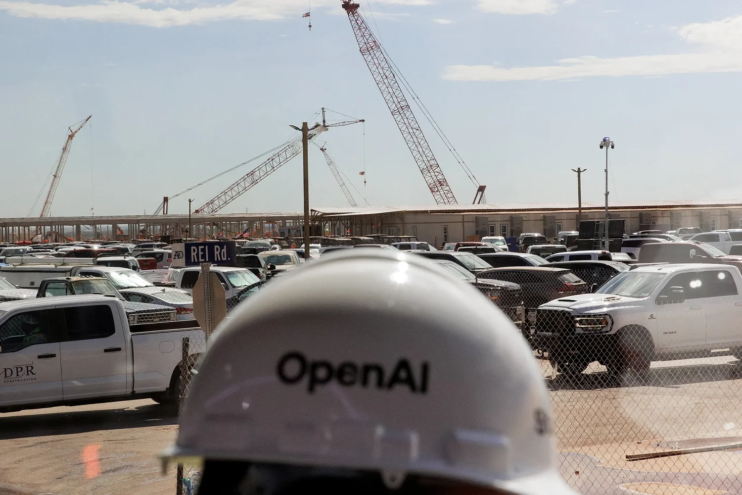 Texas forecast to be top market for data centers in two years, increasing grid demand