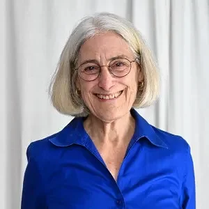 Columnist Judy Wagner: Under the snow and ice