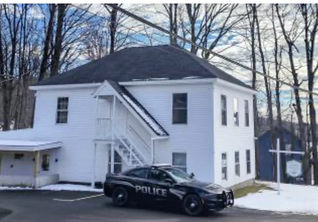 Four towns partner for shared prosecutor services