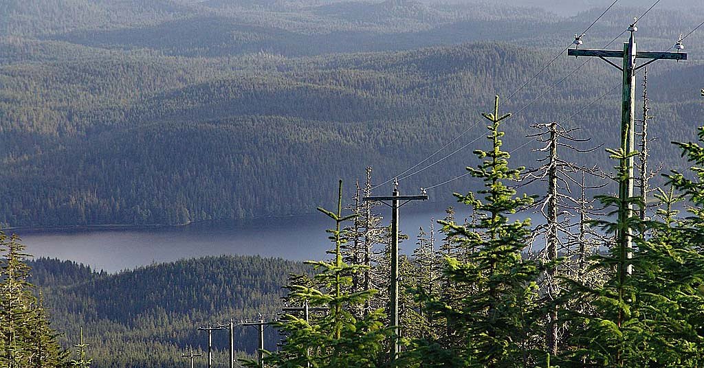 Growing issue: As energy production increases so do chemical impacts to critical habitats