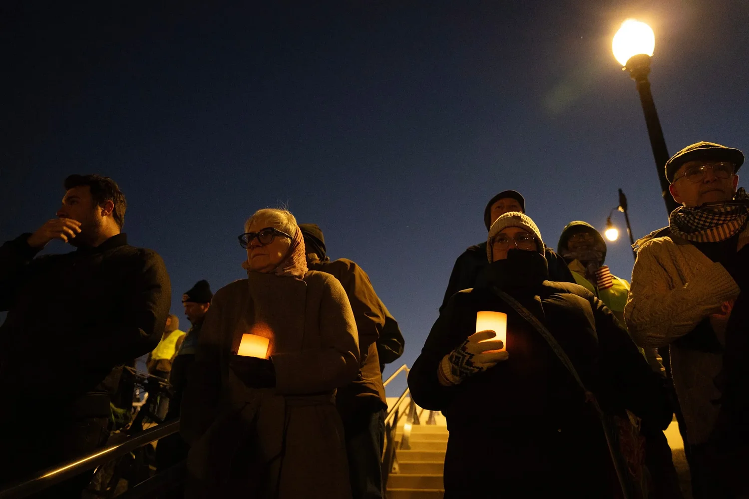 Columnist Karen Gardner: They can’t kill all of us
