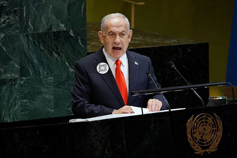 Netanyahu comes out against Board of Peace for Gaza as Turkey, Qatar get seats