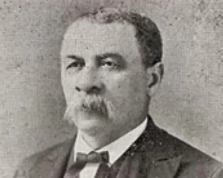 Caulking the path to progress: Meet Isaac Myers, the man who the sealed the gaps in opportunity for maritime workers